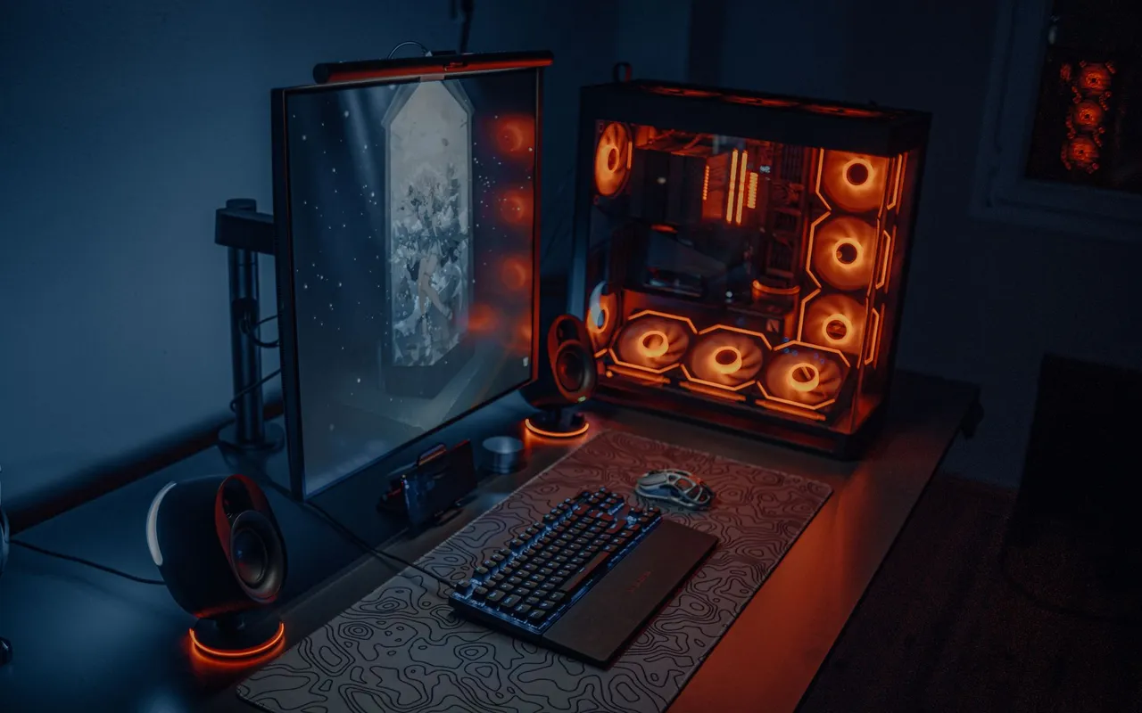 Un PC gamer équipé d'une GeForce RTX 5090 en 2026, ça donne quoi concrètement ? — Confronte le prix réel à ce que la RTX 5090 offre en 2026