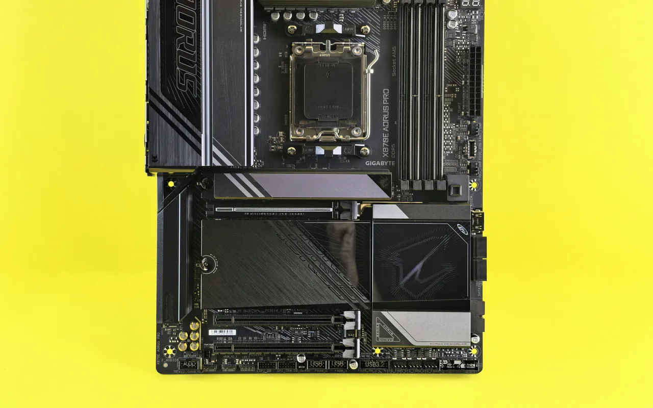 Z790 ou Z870, votre prochaine carte mère gaming mérite mieux qu'un choix au hasard