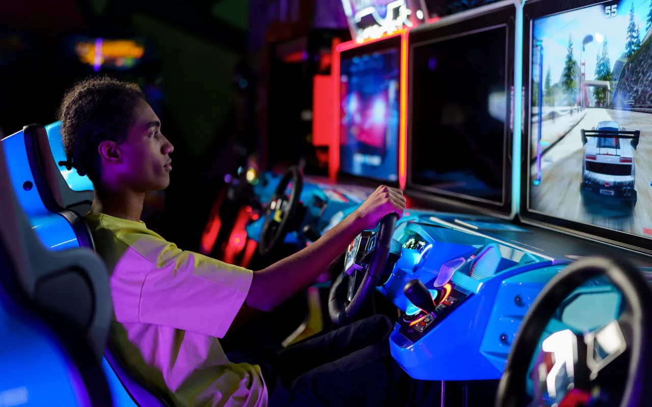 Quel volant PC pour Forza Horizon 6 offre vraiment plus de sensations